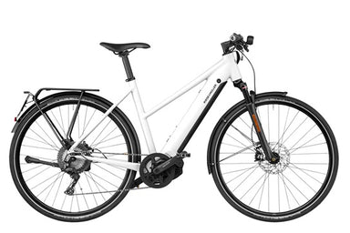 Riese & Muller Roadster 4 Mixte Touring HS