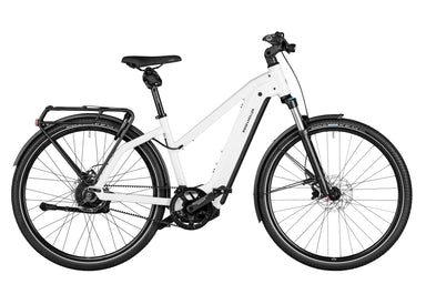 Riese & Muller Charger4 Mixte Vario