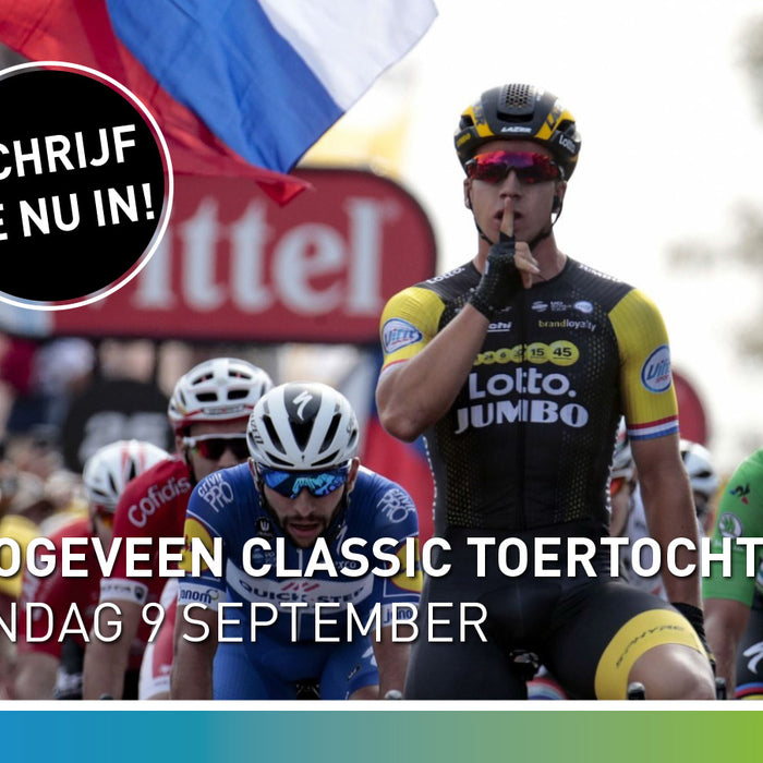 Hoogeveen Classic Toertocht