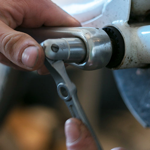 Duurzaam omgaan met je e-bike? Zo doe je dat!