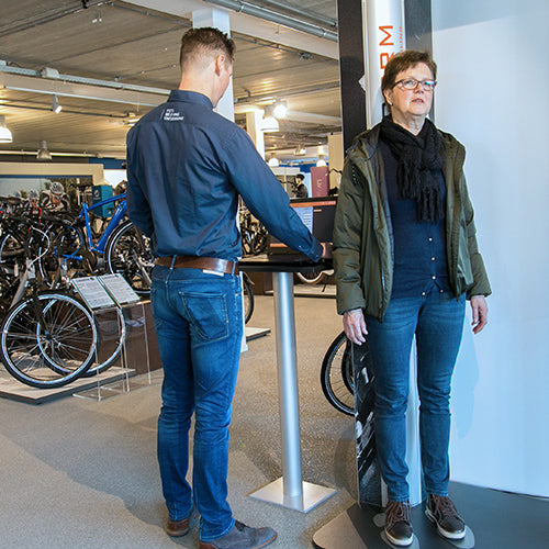 Op zoek naar een serieuze, deskundige e-bike specialist?