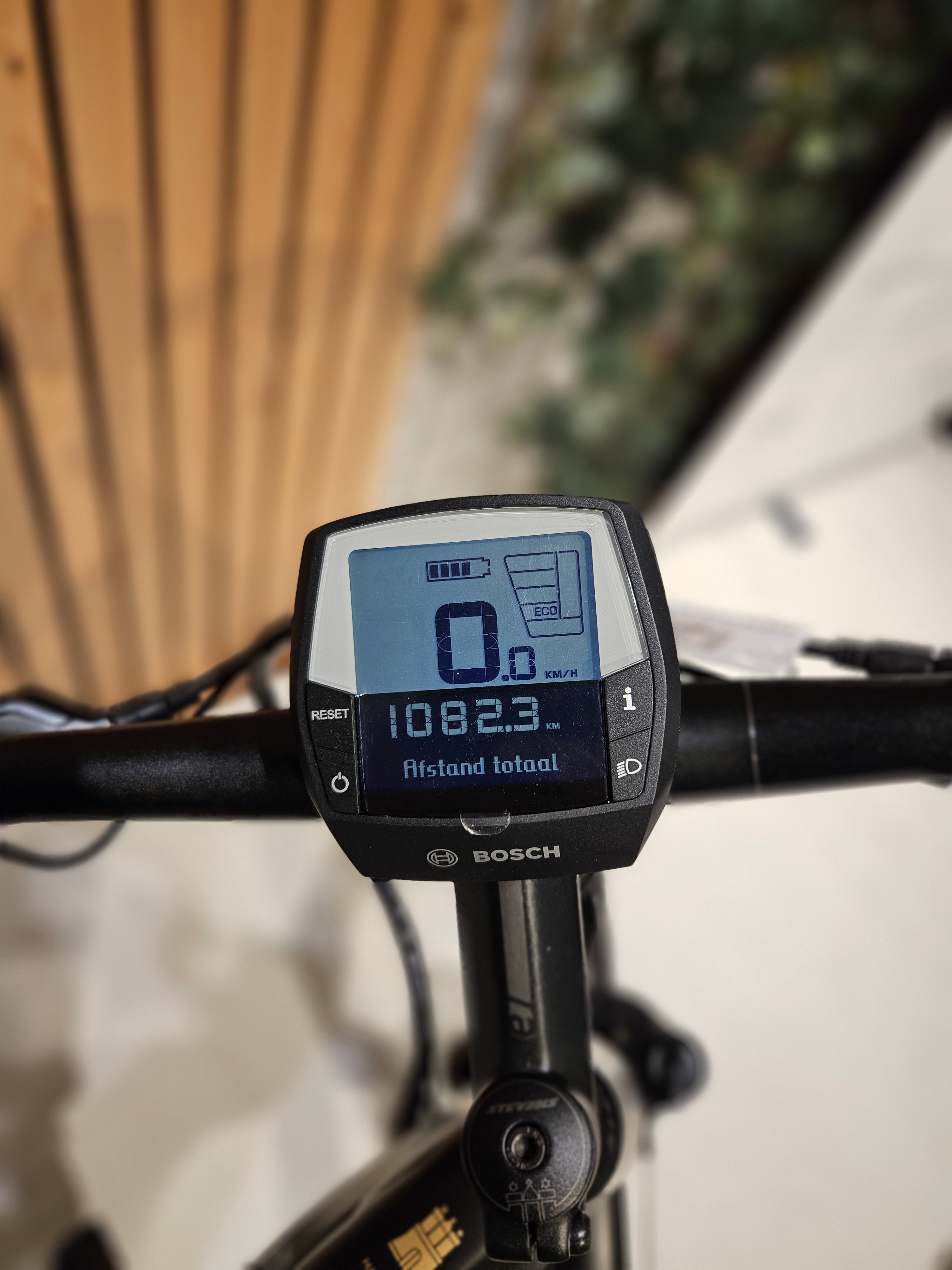 Stevens E-Lavena Pt5 Lady 54 Stealth Black