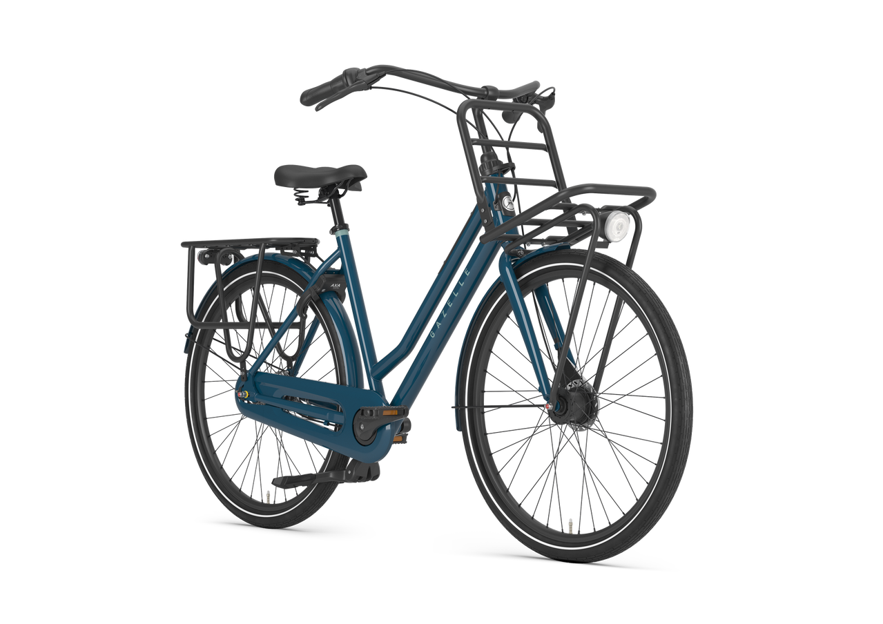 Gazelle HeavyDutyNL T7