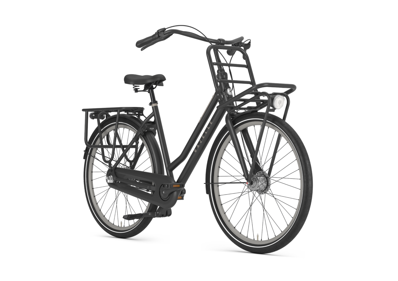 Gazelle HeavyDutyNL T3