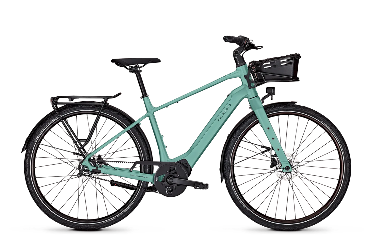 Kalkhoff Image Lite Advance