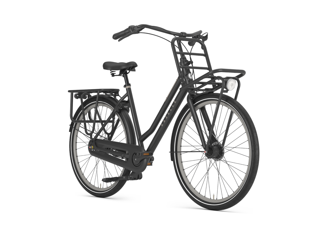 Gazelle HeavyDutyNL T7