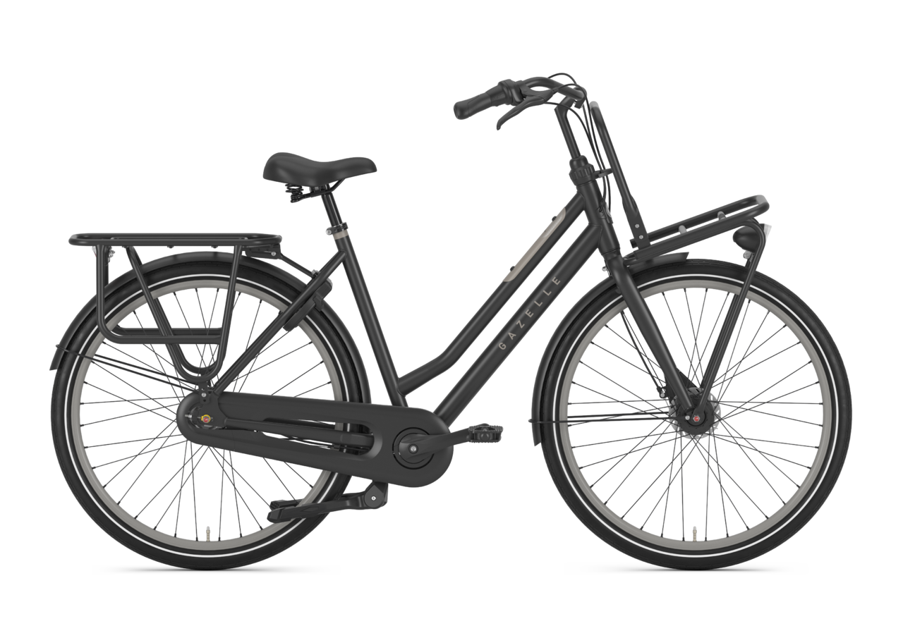 Gazelle HeavyDutyNL T7