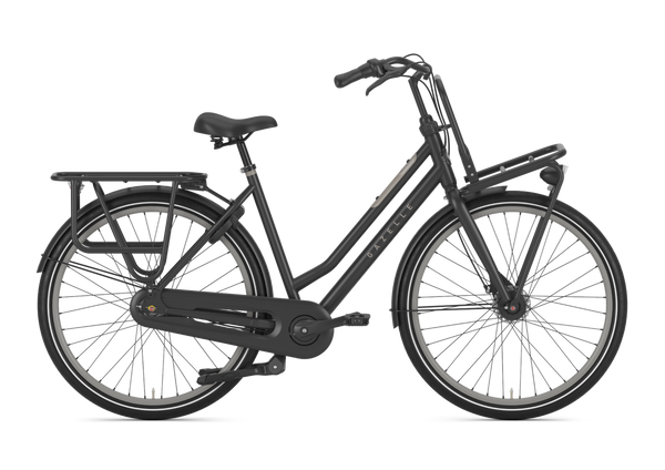 Gazelle HeavyDutyNL T7