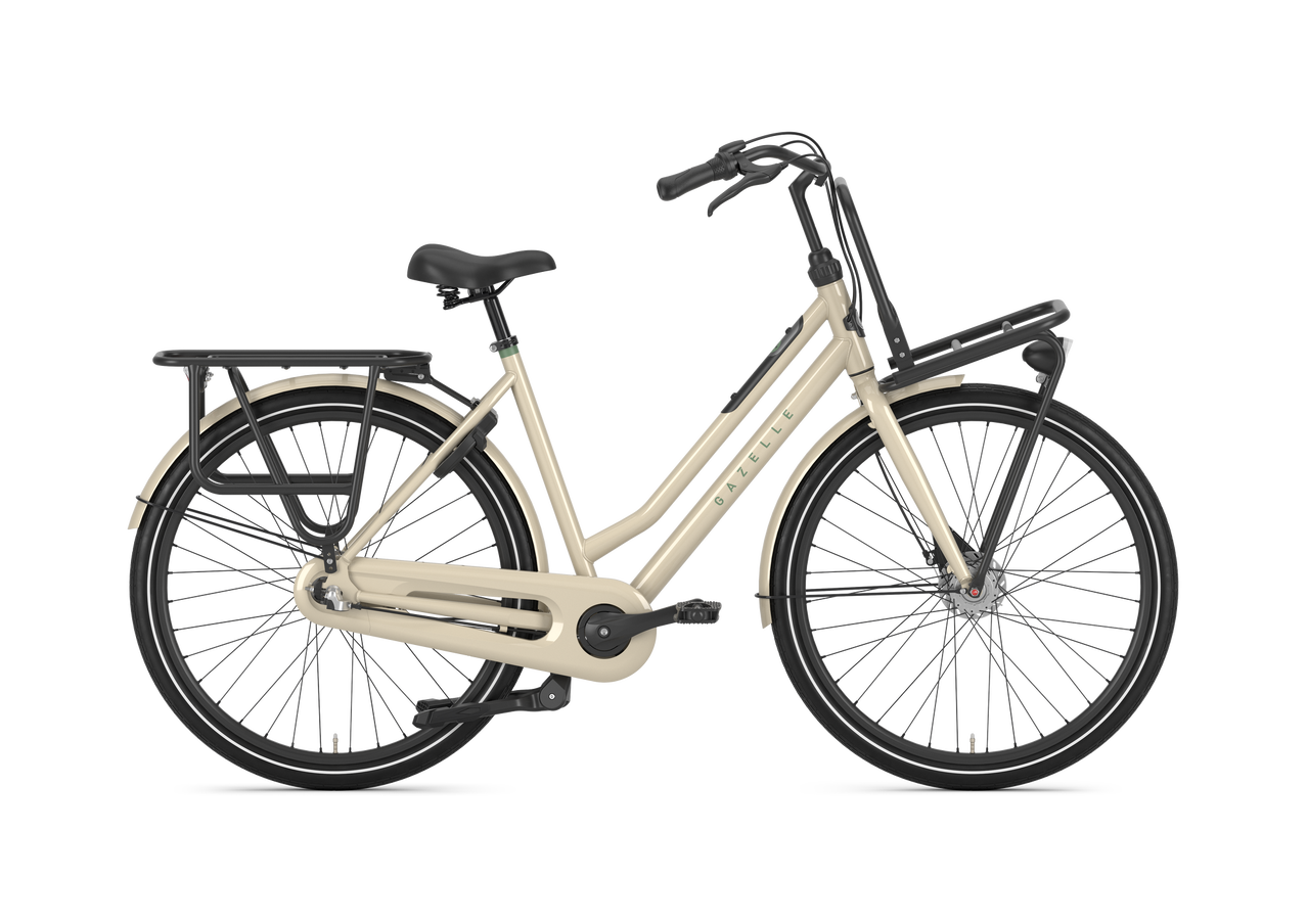 Gazelle HeavyDutyNL T3