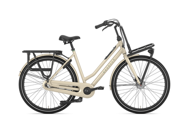 Gazelle HeavyDutyNL T3