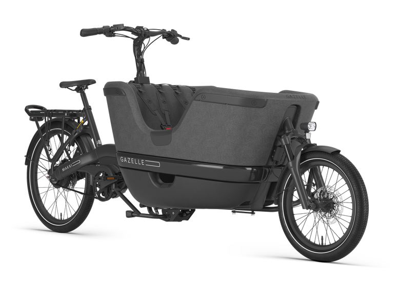 Gazelle Makki Travel