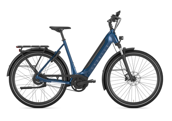 Gazelle Ultimate C380