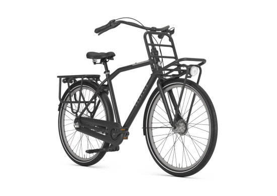 Gazelle HeavyDutyNL T3