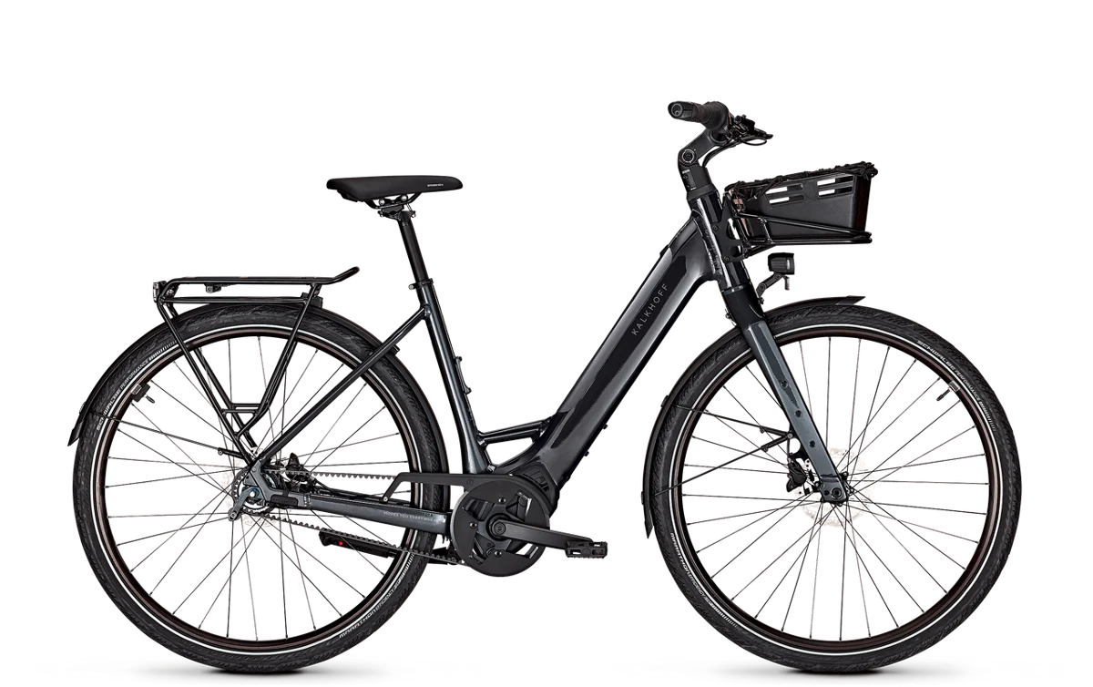 Kalkhoff Image Lite Advance