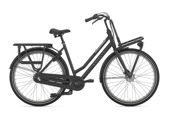 Gazelle HeavyDutyNL T3