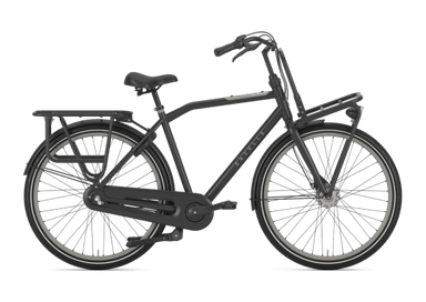 Gazelle HeavyDutyNL T3