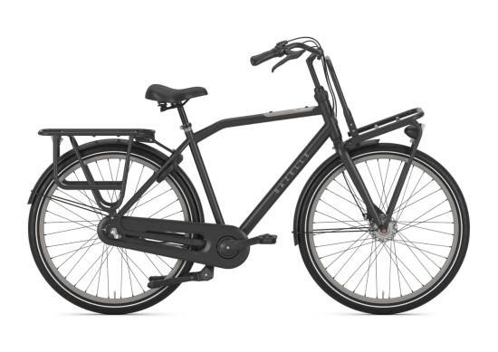 Gazelle HeavyDutyNL T3