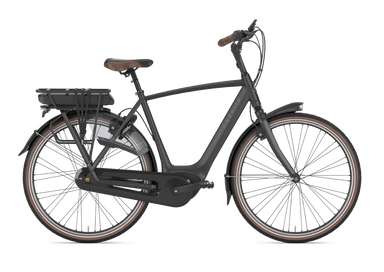 Gazelle Orange C8 HMB