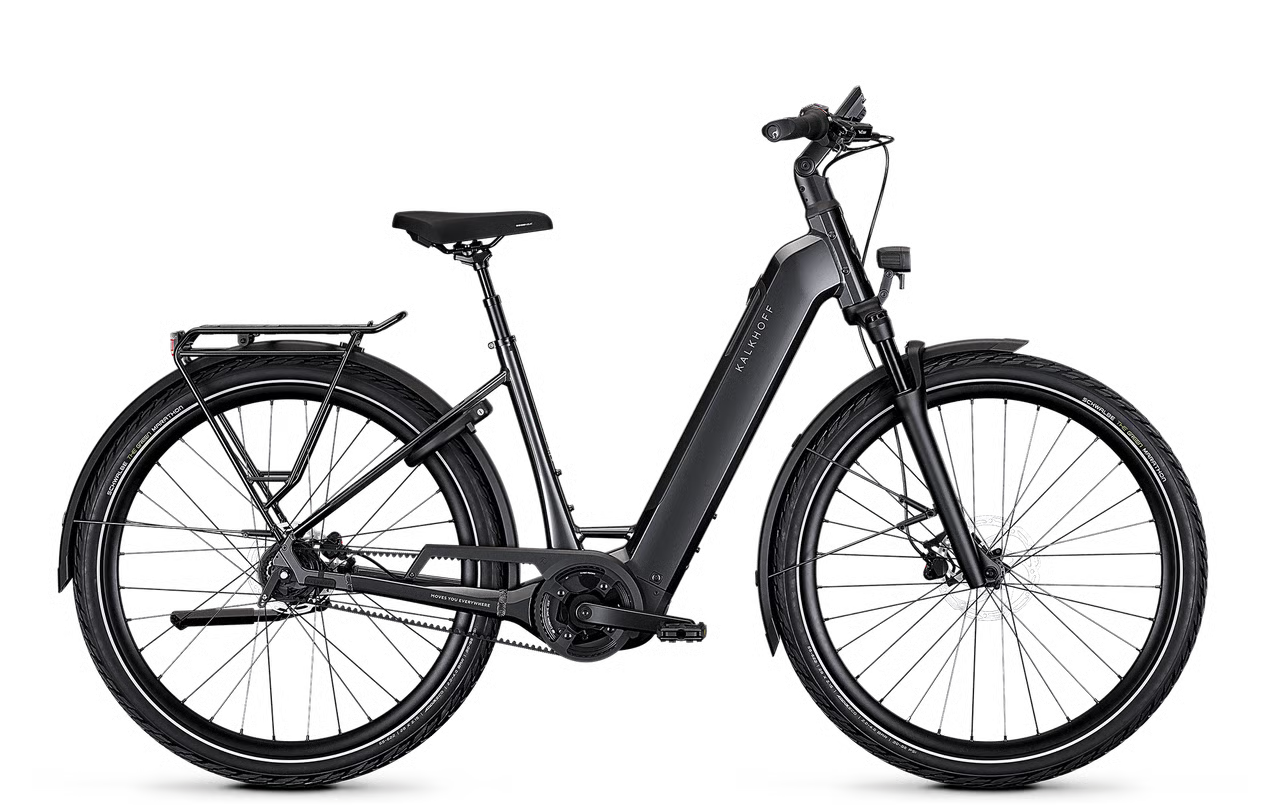 Kalkhoff Image 3 Excite