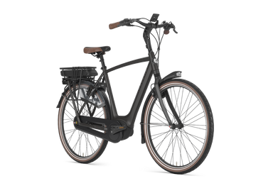 Gazelle Orange C8 HMB