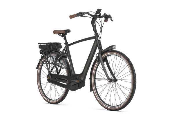 Gazelle Orange C8