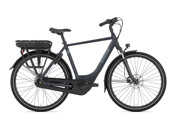 Gazelle Paris C7