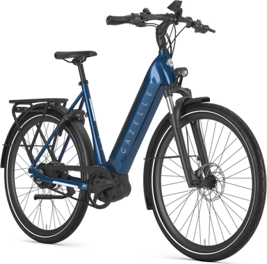 Gazelle Ultimate C380 HMB SE