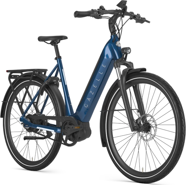 Gazelle Ultimate C380