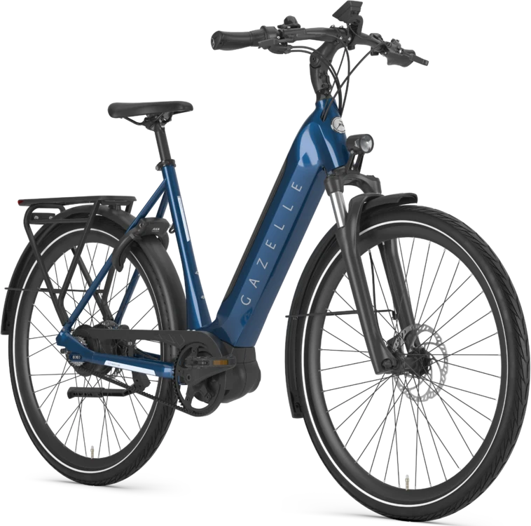 Gazelle Ultimate C380 HMB SE