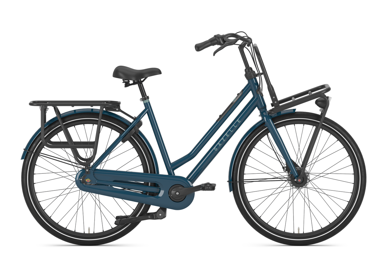 Gazelle HeavyDutyNL T7
