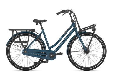 Gazelle HeavyDutyNL T7