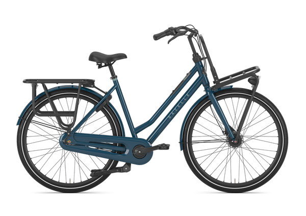 Gazelle HeavyDutyNL T7