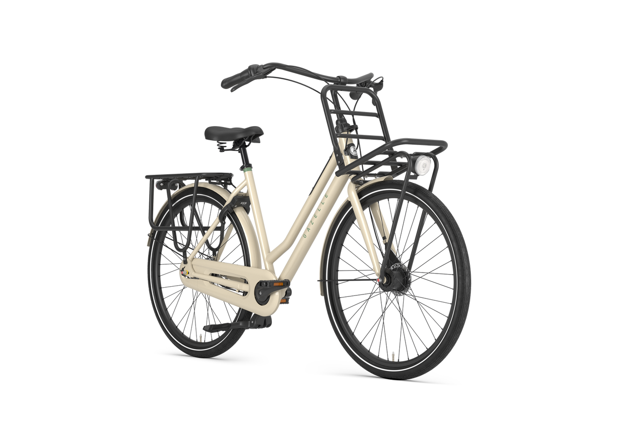 Gazelle HeavyDutyNL T7