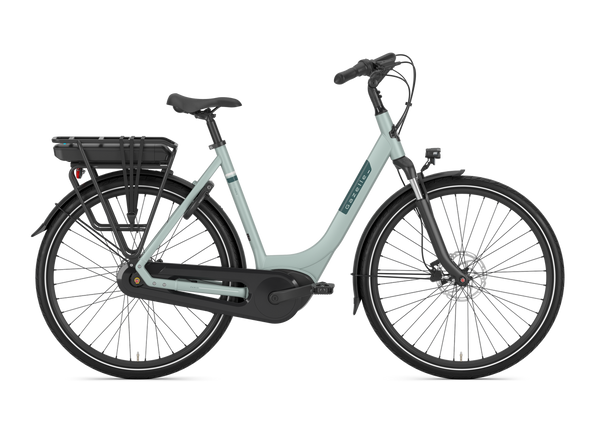 Gazelle Paris C7