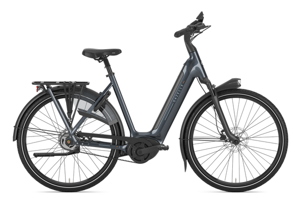 Gazelle Grenoble C5