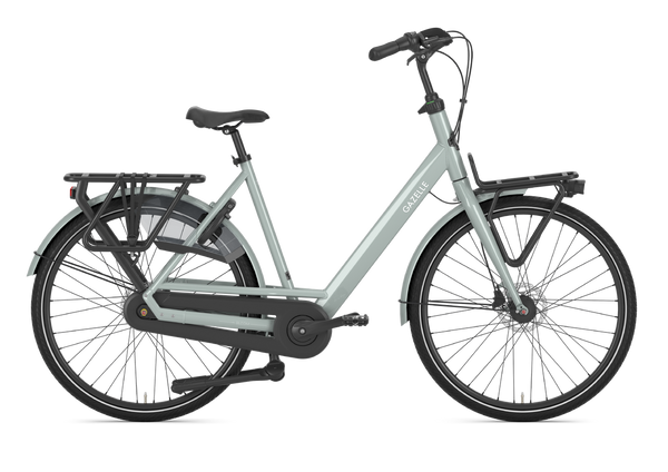Gazelle Bloom C7