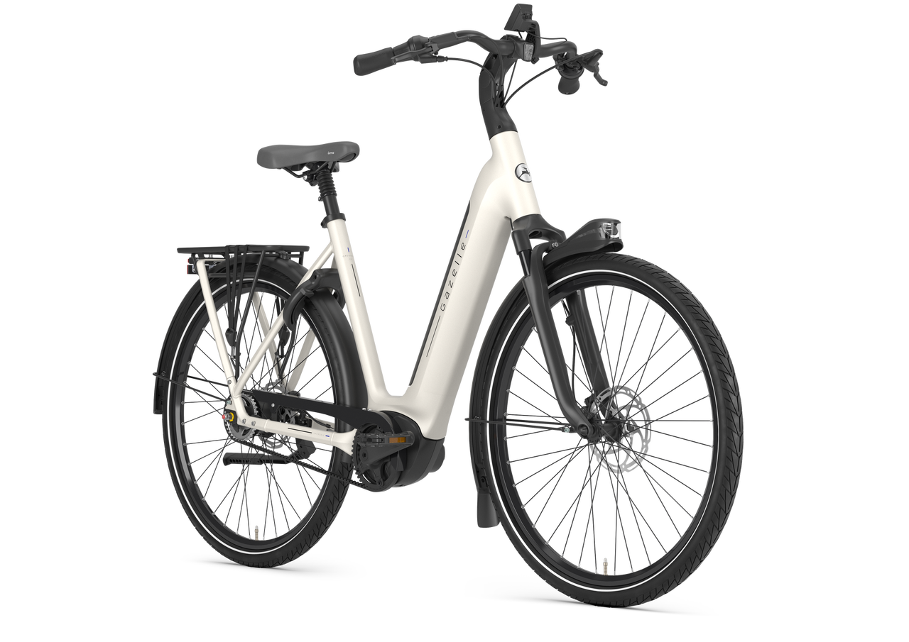 Gazelle Grenoble C5 — Hoogeveen Fietsen Gazelle Grenoble C5 — Hoogeveen Fietsen