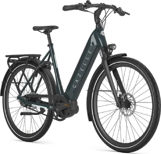 Gazelle Ultimate C8+ HMB