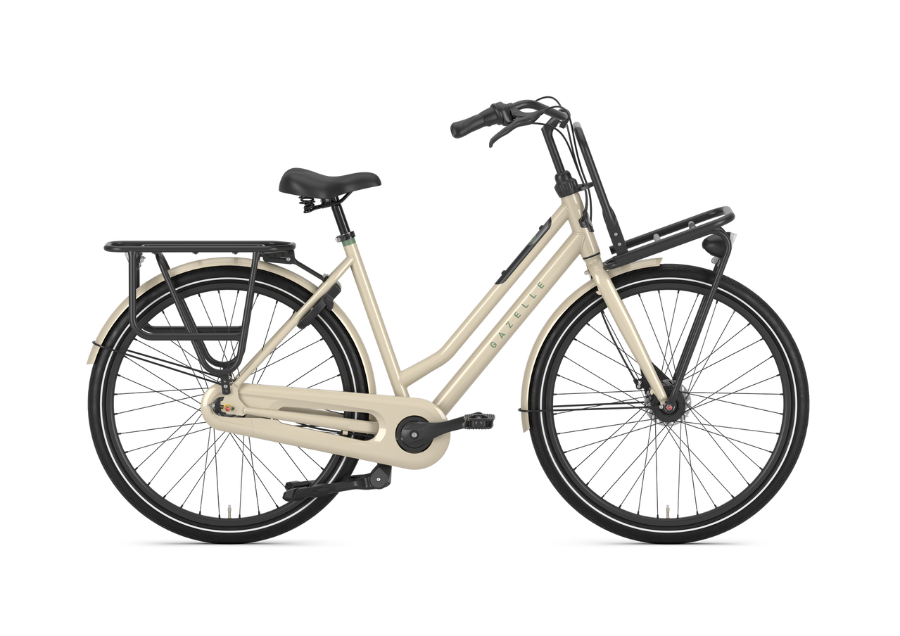 Gazelle HeavyDutyNL T7