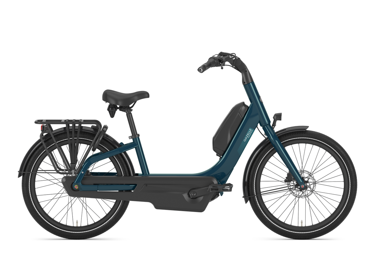 Gazelle Easyflow C7