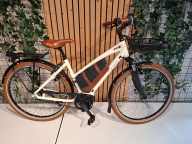 Riese & Muller Cruiser 2 Mixte Vario 545 Wh