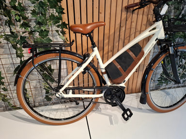 Riese & Muller Cruiser 2 Mixte Vario 545 Wh