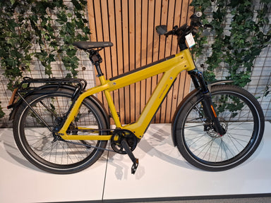 Riese & Muller Supercharger GT Rohloff HS Kiox 1250 Wh