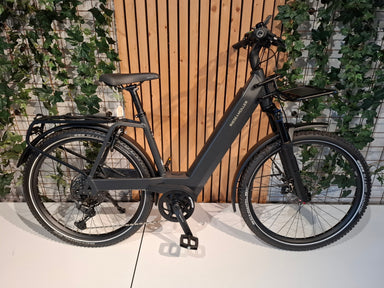 Riese & Muller Nevo4 GT touring 625 Wh Demo