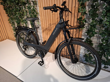 Riese & Muller Nevo4 GT touring 625 Wh Demo