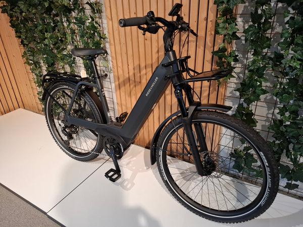 Riese & Muller Nevo4 GT touring 625 Wh Demo