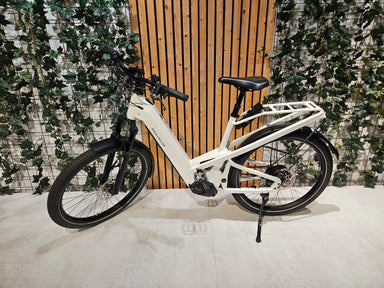 Riese & Müller Homage4 GT Vario Nyon