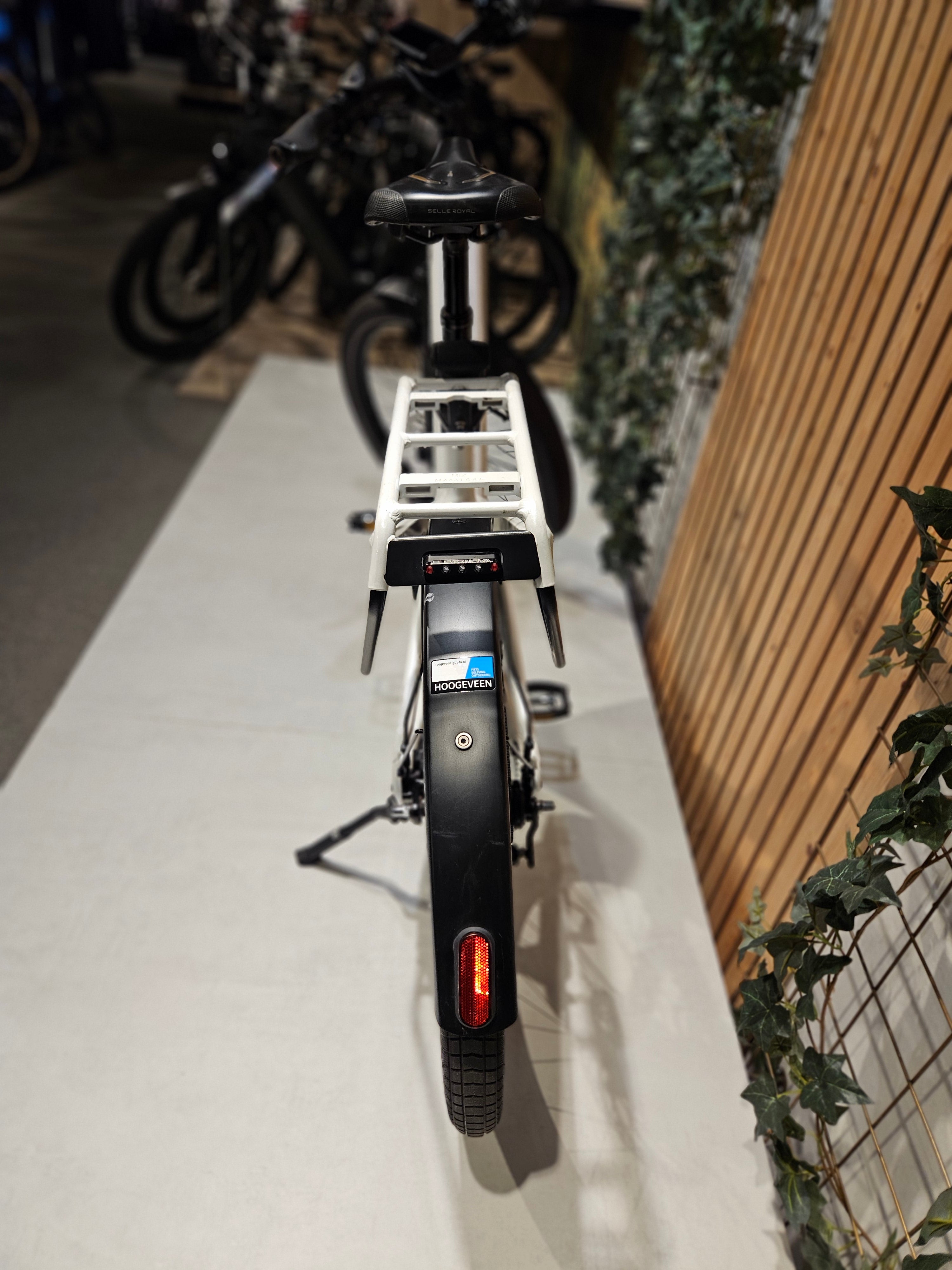 Riese & Müller Homage4 GT Vario Nyon