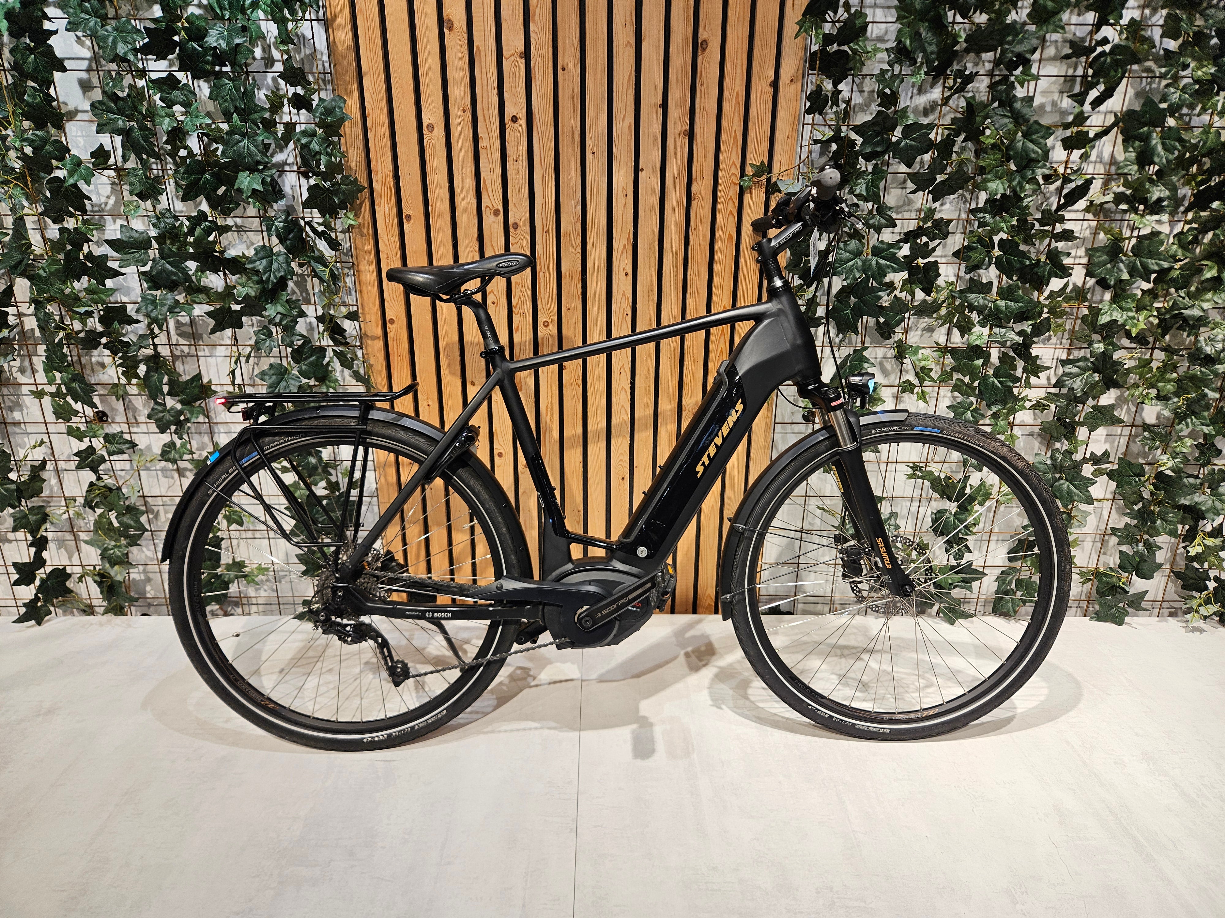 Stevens E-Lavena PT5