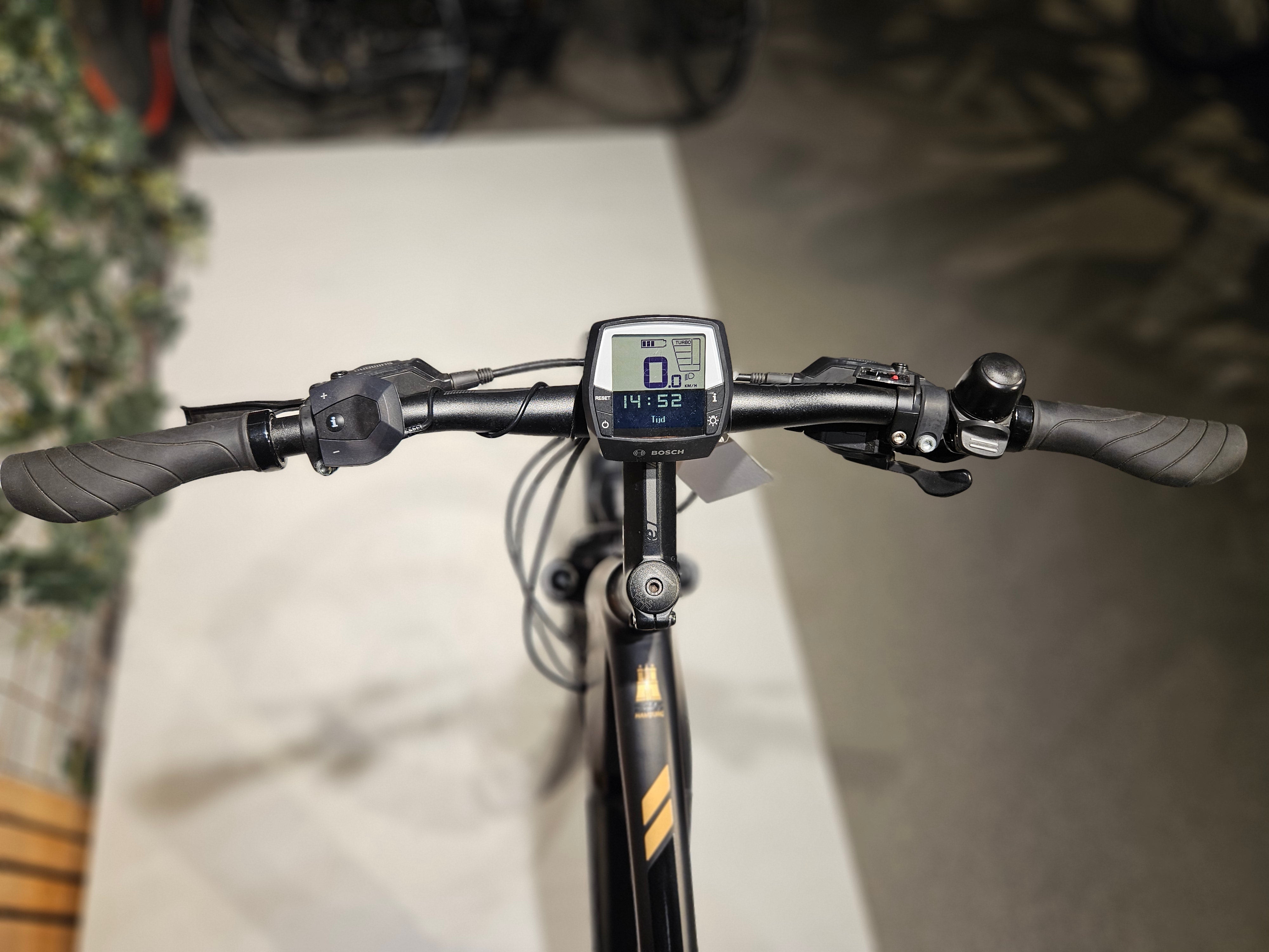 Stevens E-Lavena PT5